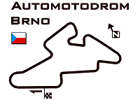 Automotodrom Brno